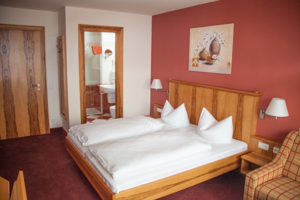 Hotel Zum Bäckerwirt Gasthof